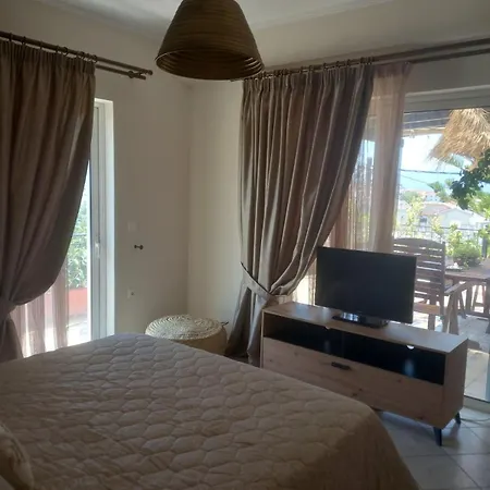 L'appartamento Di Elena Appartement