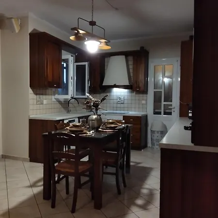 L'appartamento Di Elena Nauplie