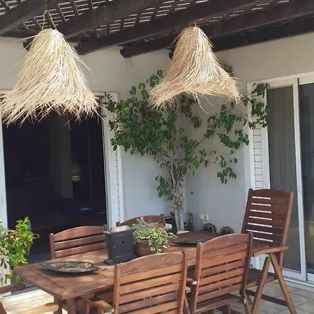 L'appartamento Di Elena * Ναύπλιο