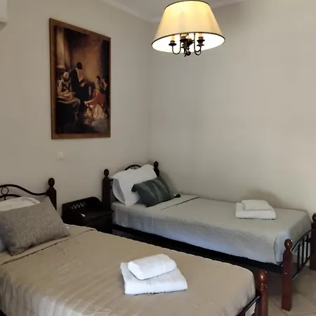 L'appartamento Di Elena Appartement