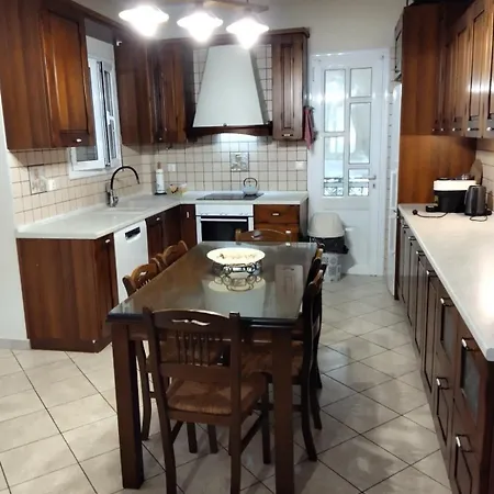 L'appartamento Di Elena Appartement Nauplie