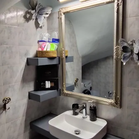 Appartement L'appartamento Di Elena Nauplie