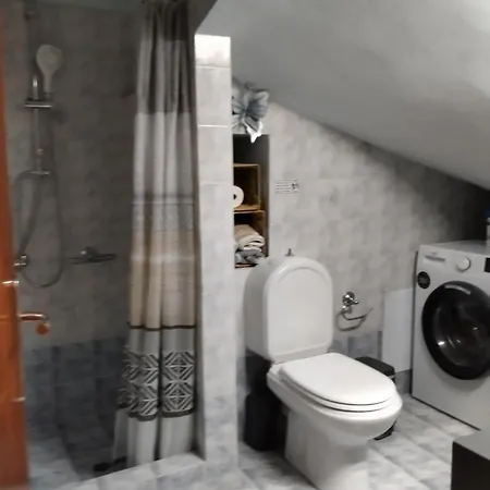 L'appartamento Di Elena Nauplie