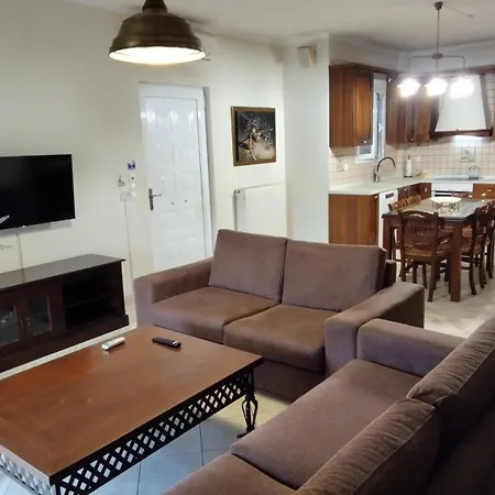 L'appartamento Di Elena Appartement Nauplie