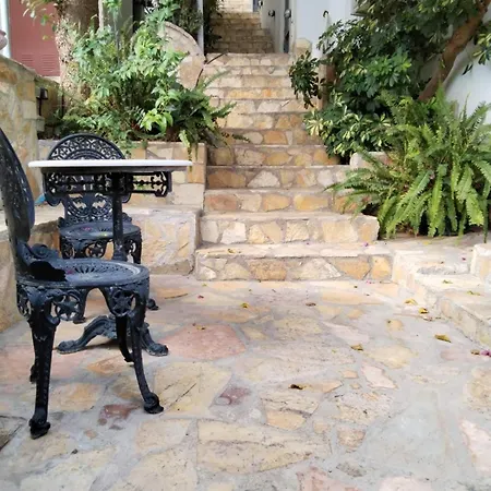 L'appartamento Di Elena Apartment