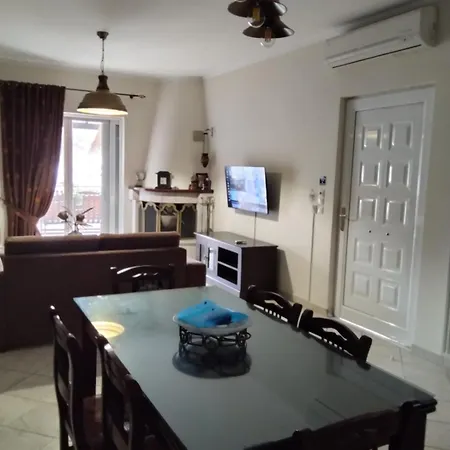 L'appartamento Di Elena *