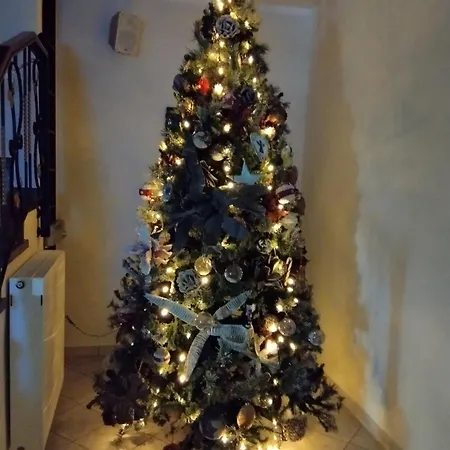 L'appartamento Di Elena Nauplie