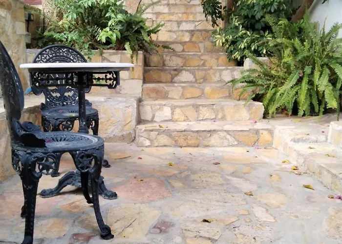 L'appartamento Di Elena 아파트