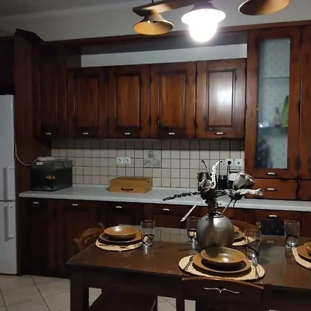 L'appartamento Di Elena