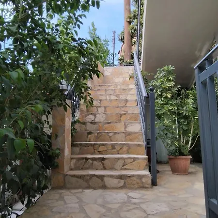L'appartamento Di Elena Apartmán