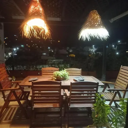 Apartamento L'appartamento Di Elena Náuplia