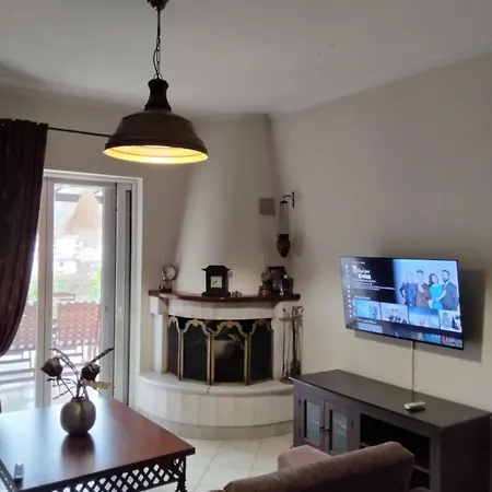 L'appartamento Di Elena