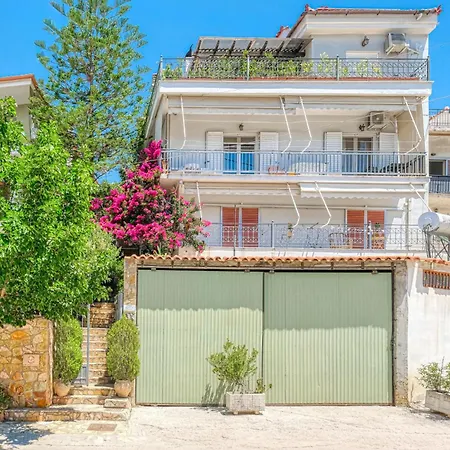 L'appartamento Di Elena * Nafplio
