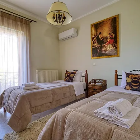 L'appartamento Di Elena Nafplio