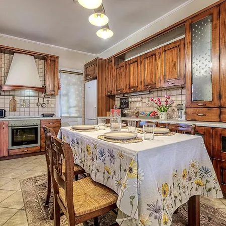 L'appartamento Di Elena *