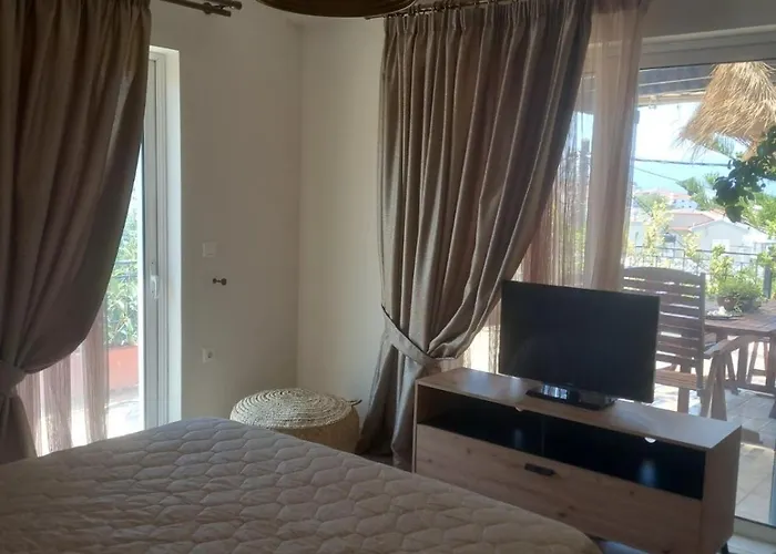 L'appartamento Di Elena Apartamento