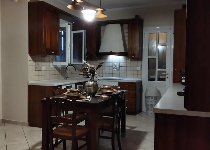 L'appartamento Di Elena نافبليو