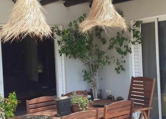 L'appartamento Di Elena * Náuplia