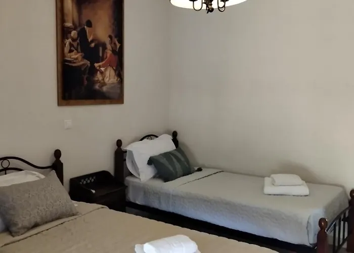 L'appartamento Di Elena Apartamento