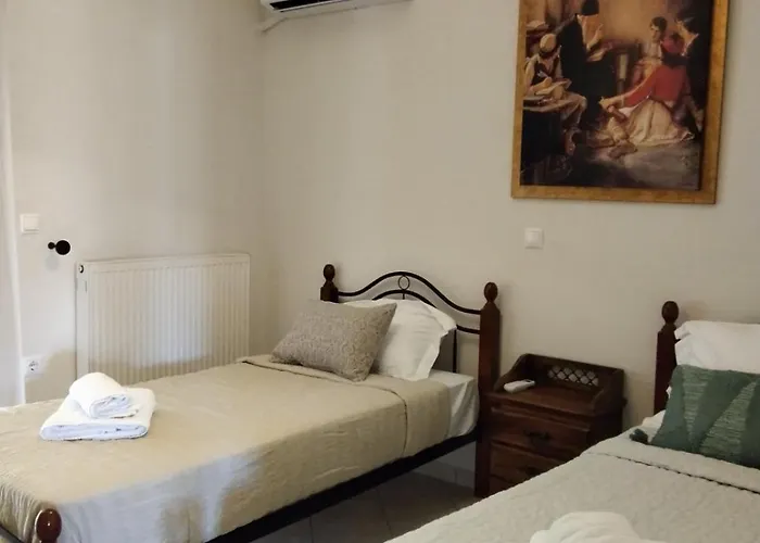 L'appartamento Di Elena Апартаменты *