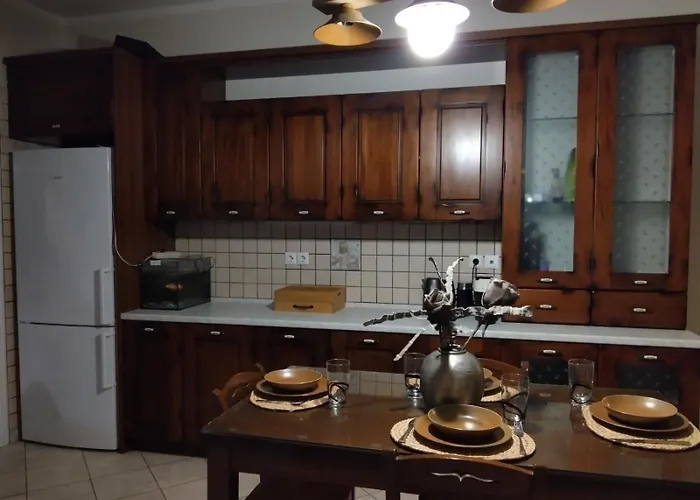 L'appartamento Di Elena