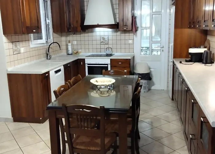 L'appartamento Di Elena Apartamento Náuplia