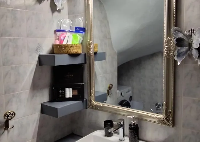 Apartamento L'appartamento Di Elena Náuplia