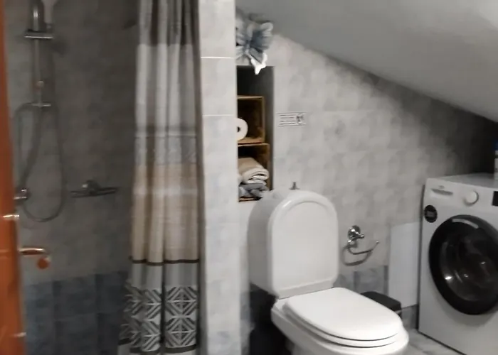 L'appartamento Di Elena Náuplia