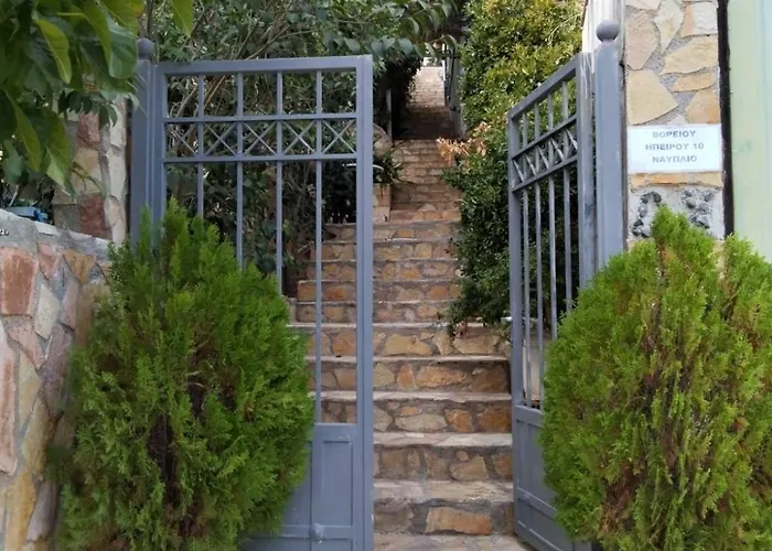 L'appartamento Di Elena Apartamento *