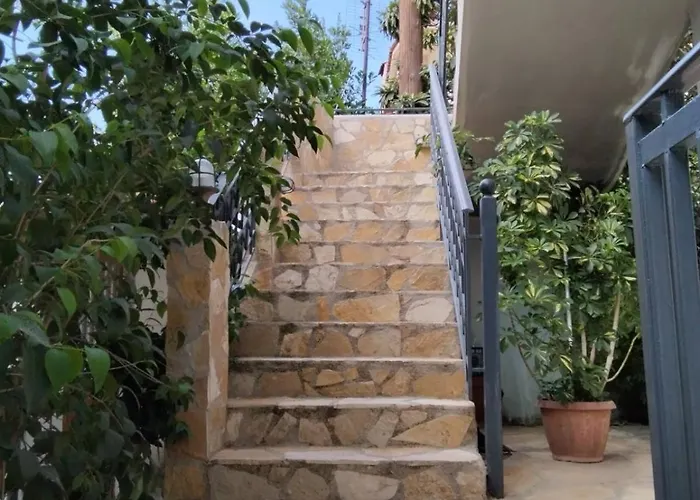 L'appartamento Di Elena Apartamento