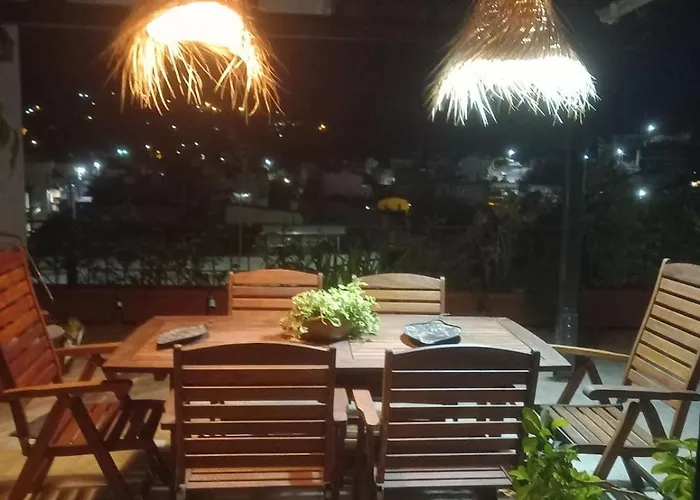 Apartamento L'appartamento Di Elena Náuplia