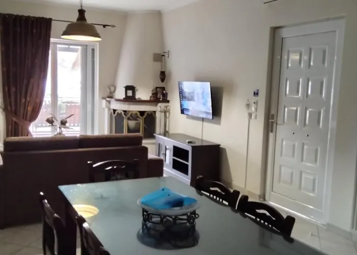 L'appartamento Di Elena *