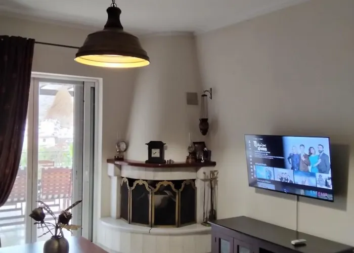 L'appartamento Di Elena