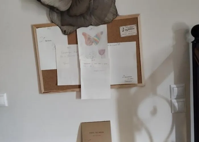 Apartamento L'appartamento Di Elena Náuplia